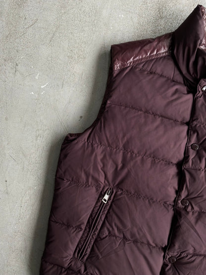 Moncler Cheval Gillet Puffer Vest