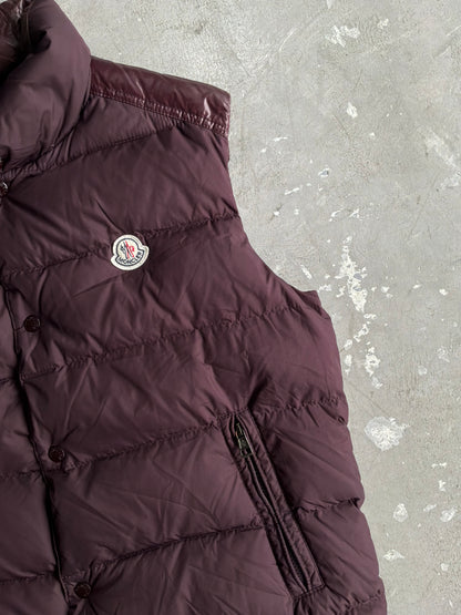 Moncler Cheval Gillet Puffer Vest