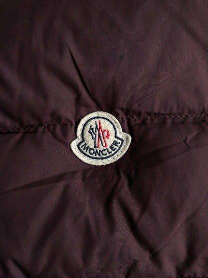 Moncler Cheval Gillet Puffer Vest