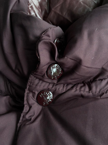Moncler Cheval Gillet Puffer Vest