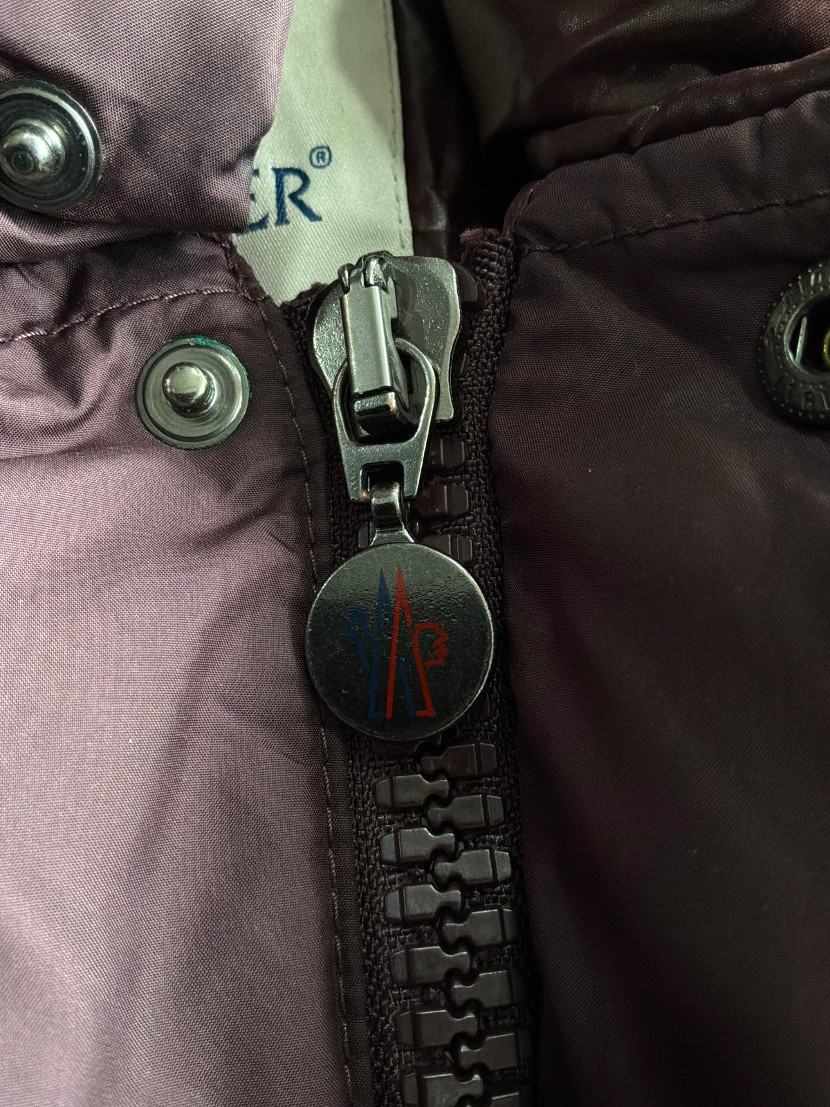Moncler Cheval Gillet Puffer Vest