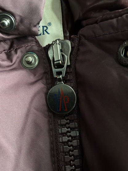 Moncler Cheval Gillet Puffer Vest