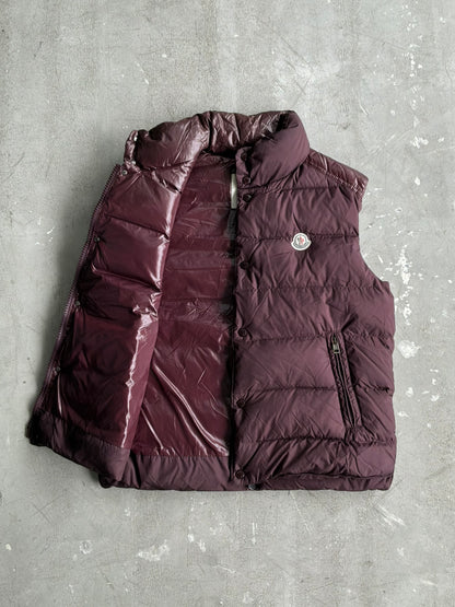 Moncler Cheval Gillet Puffer Vest
