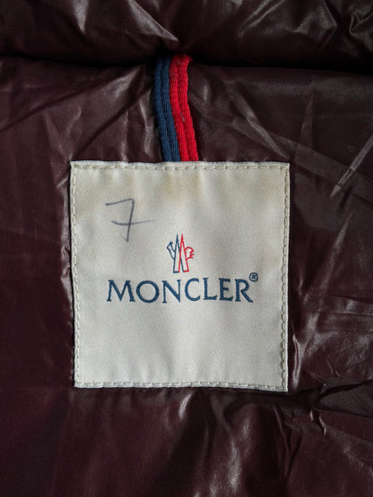 Moncler Cheval Gillet Puffer Vest