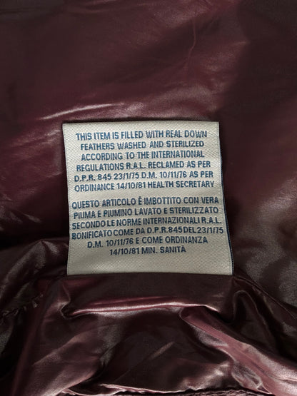 Moncler Cheval Gillet Puffer Vest