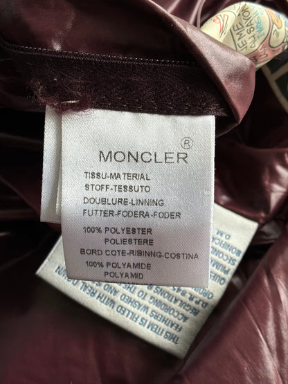 Moncler Cheval Gillet Puffer Vest