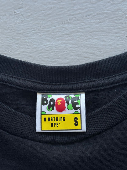 Bape Pirate Store College Tee