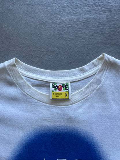 Bape Big Head Tee