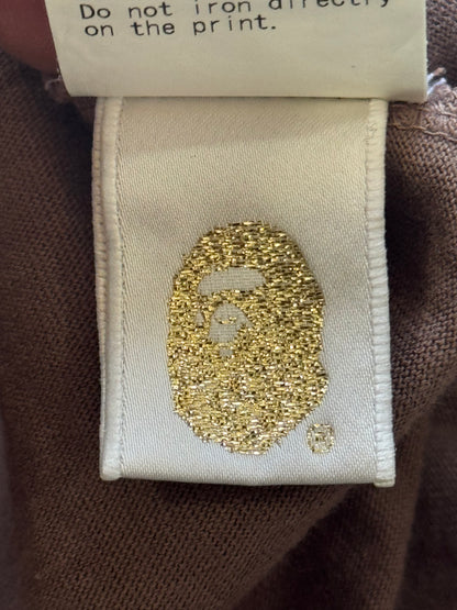 Bape Baby Milo Gradient Tee