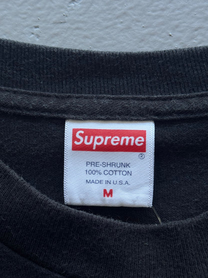Supreme Pharoah Sanders Photo Tee