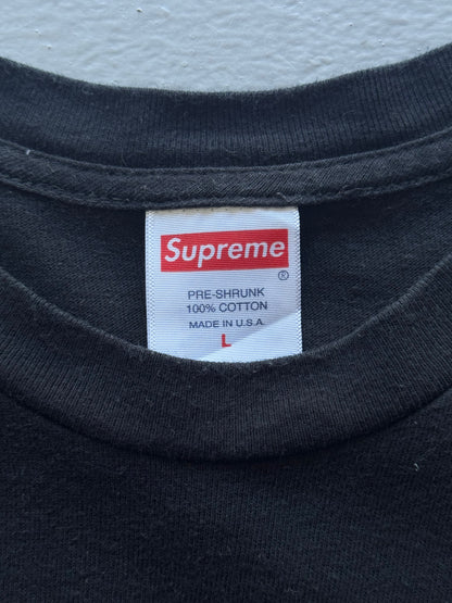 Supreme IRAK Tee