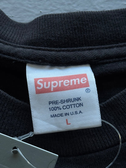 Supreme Neil Young Photo Tee