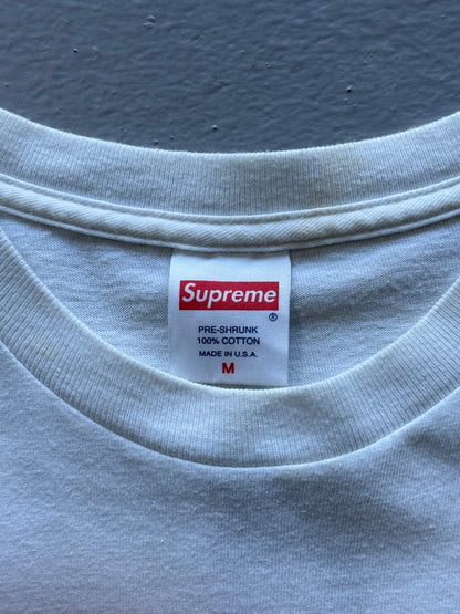 Supreme Neil Young Photo Tee