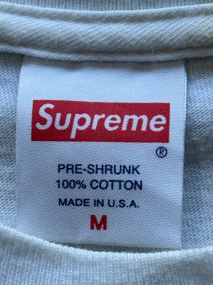 Supreme Neil Young Photo Tee