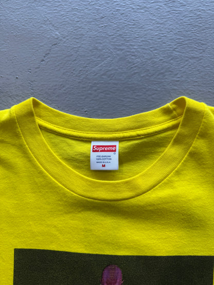 Supreme Tupac Photo Tee