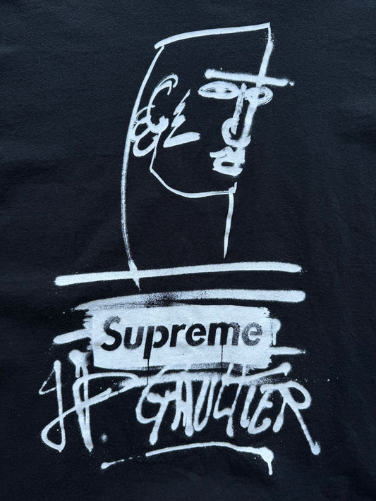 Supreme JPG Tee