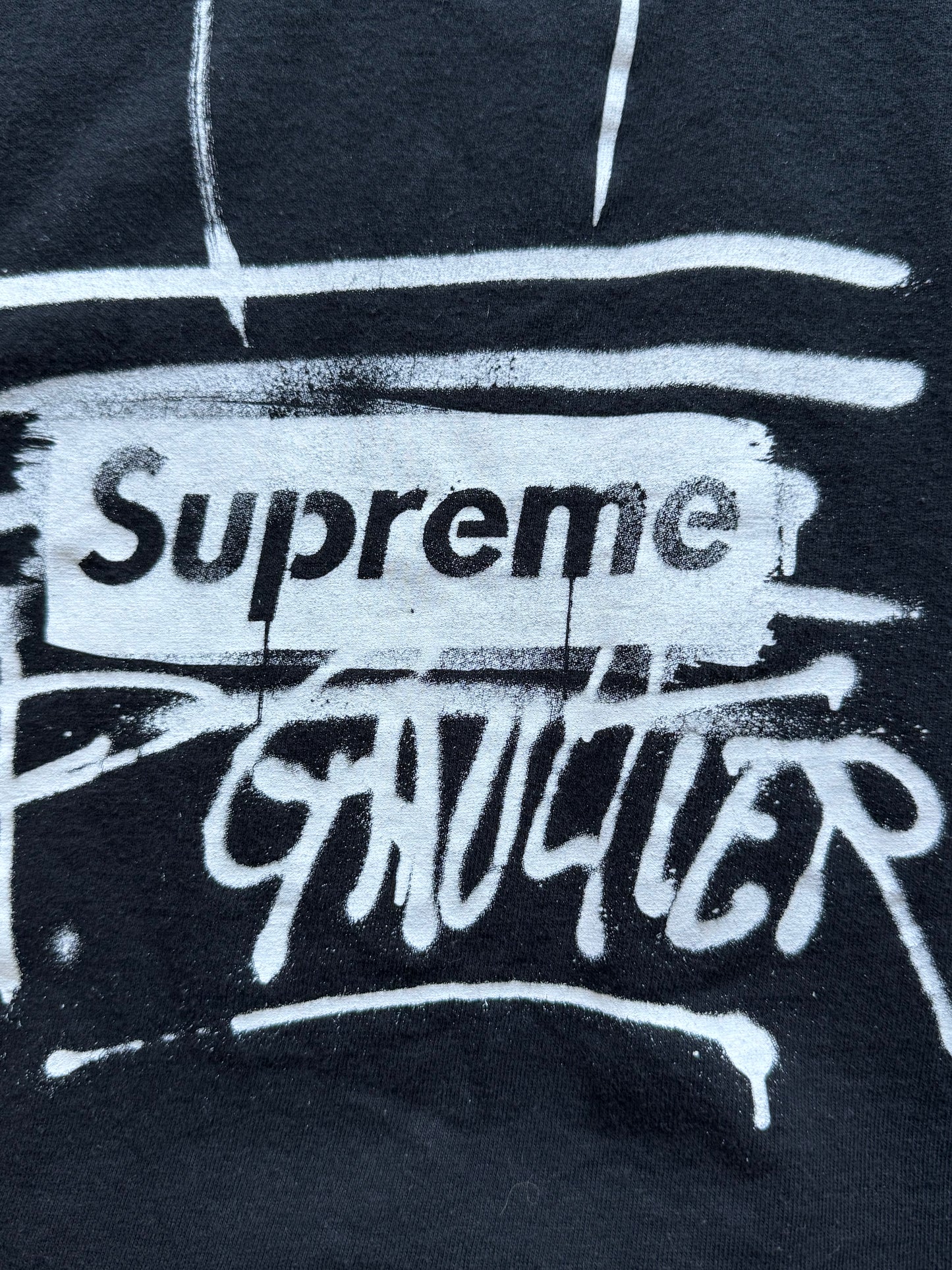 Supreme JPG Tee