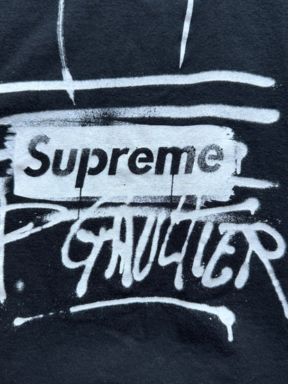 Supreme JPG Tee