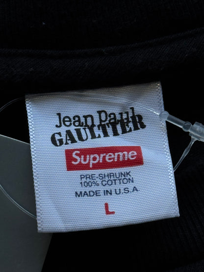 Supreme JPG Tee