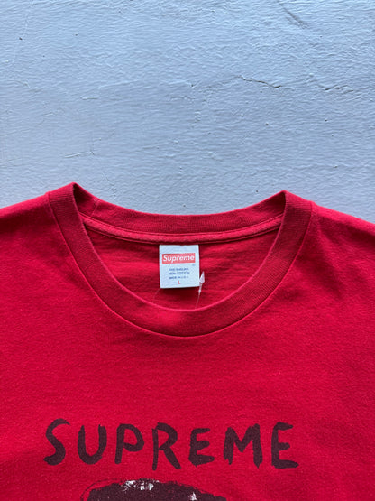 Supreme Unamerican Tee