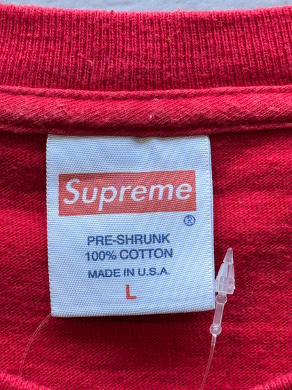 Supreme Unamerican Tee