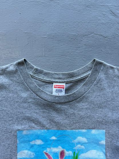 Supreme x Mike Kelly