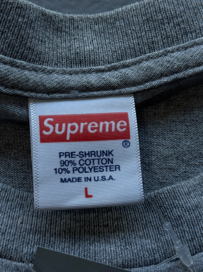 Supreme x Mike Kelly