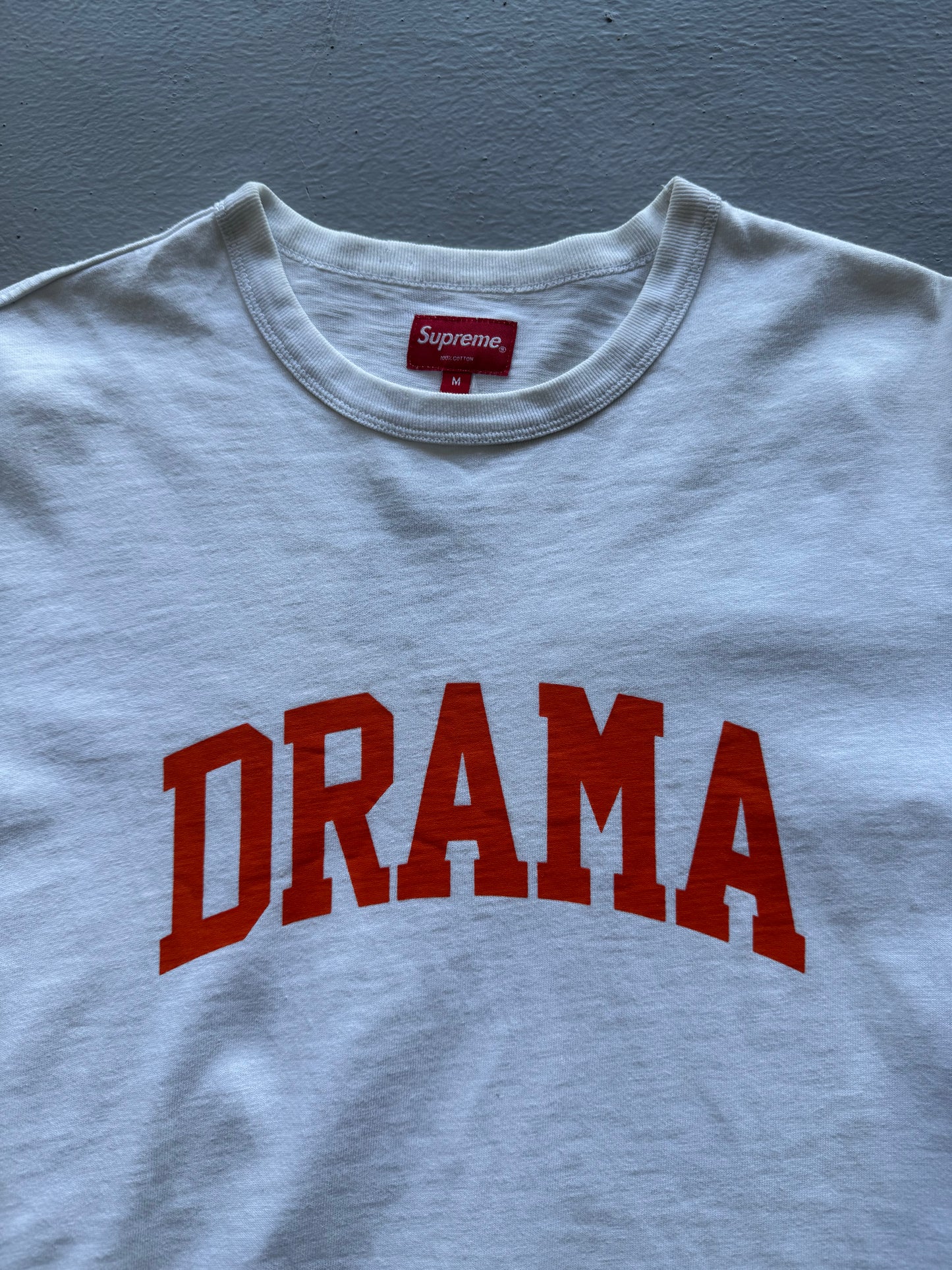 Supreme Drama Tee