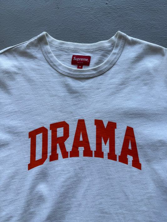 Supreme Drama Tee