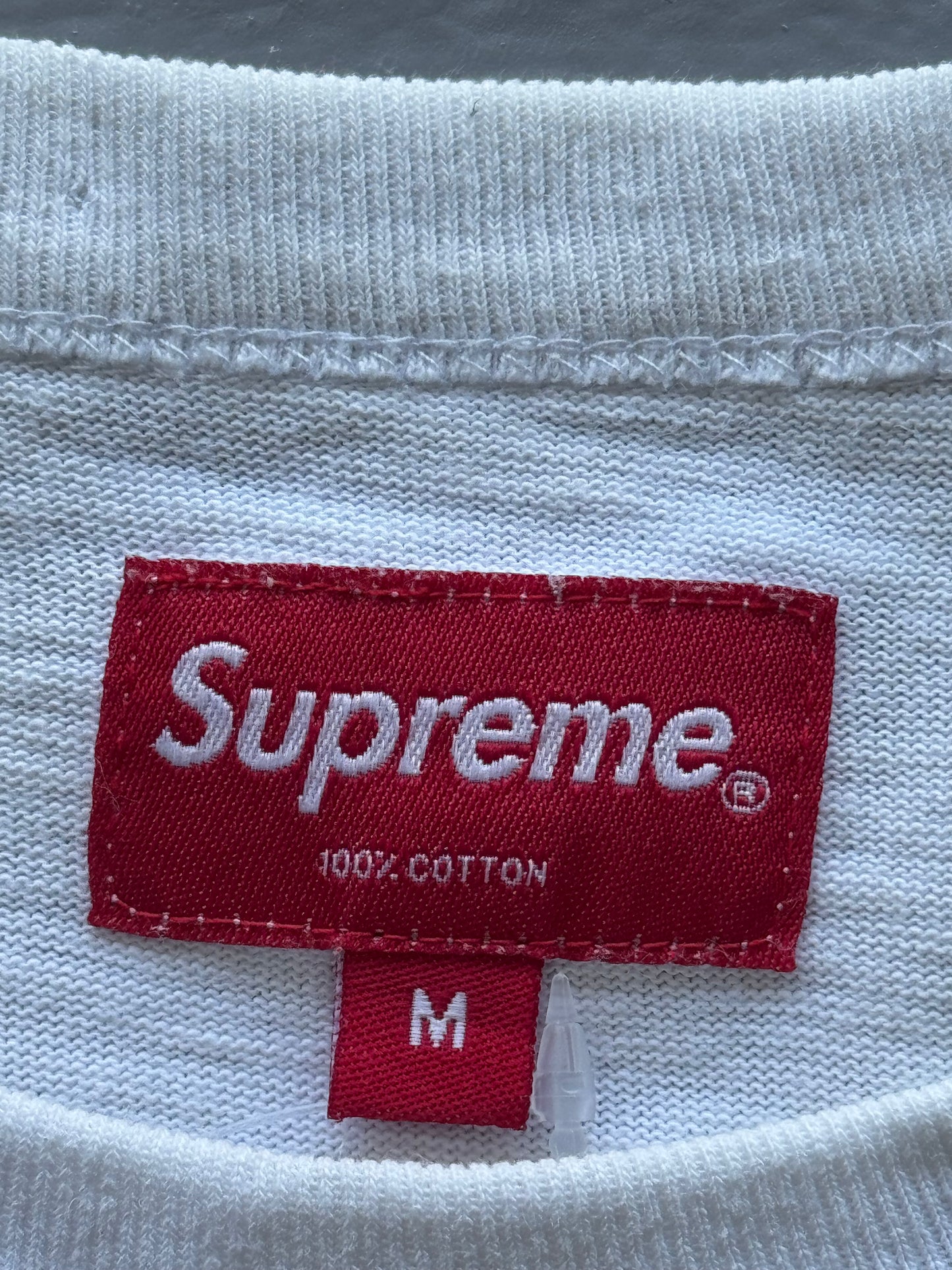 Supreme Drama Tee