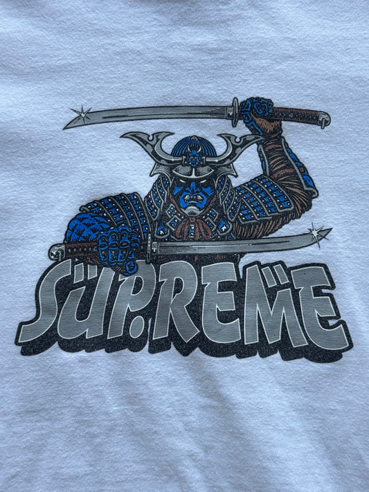 Supreme Samurai Tee