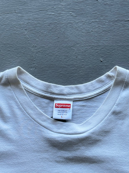 Supreme Samurai Tee