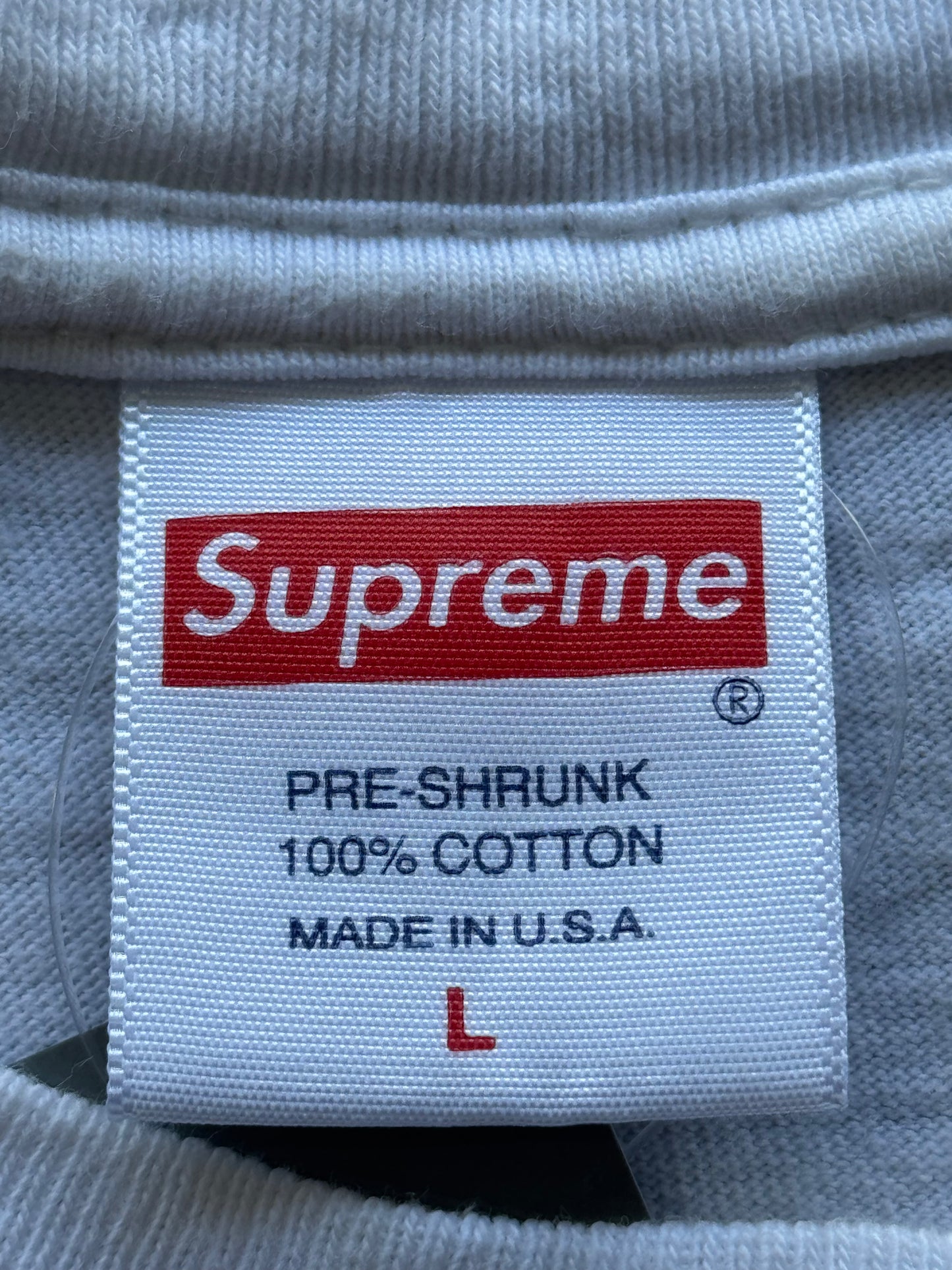 Supreme Samurai Tee
