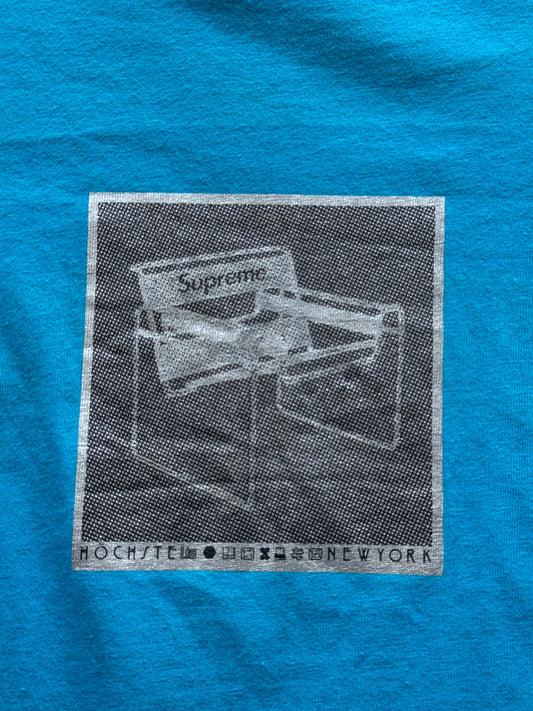 Supreme Chair Tee
