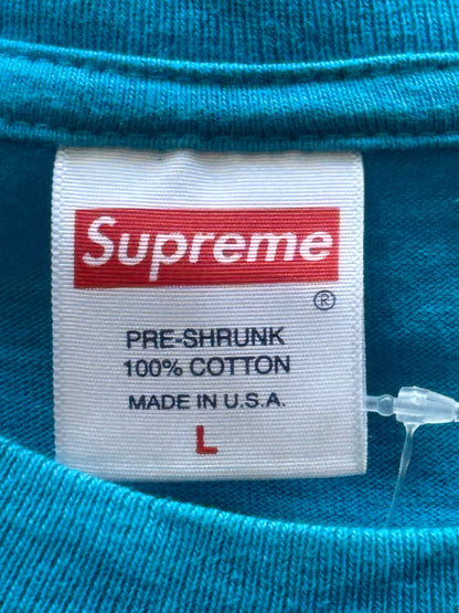 Supreme Chair Tee