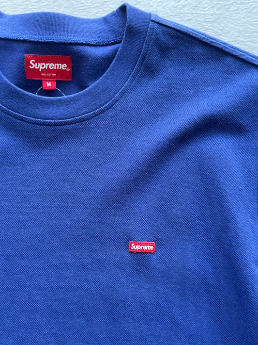 Supreme Chest Box Logo Tee