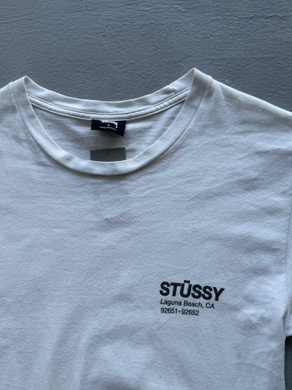 Stussy Laguna Beach Tee