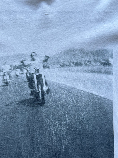 Stussy x Neighborhood Boneyards Tee