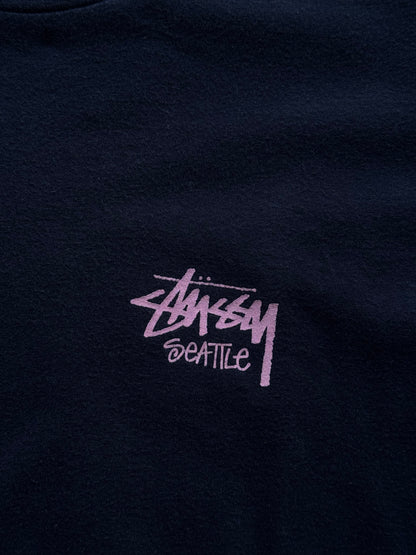 Stussy Seattle Tee