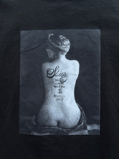Stussy Photo Tee