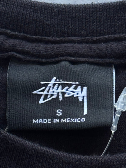 Stussy Script Tee