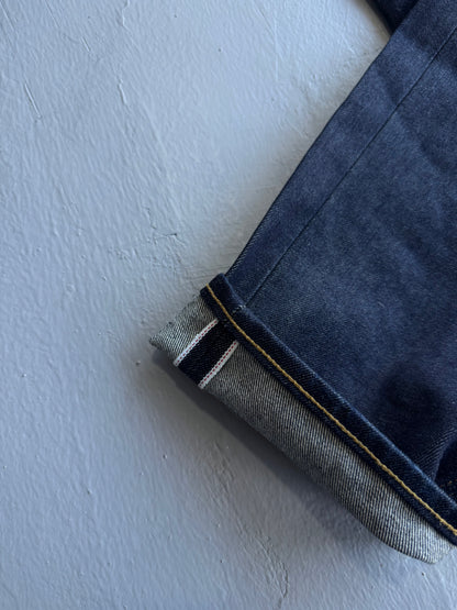 Evisu Seagull Denim Pants