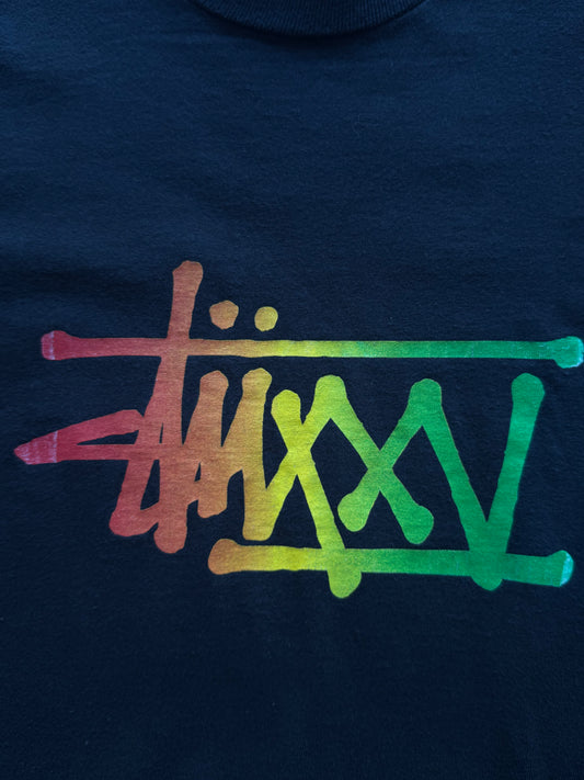 Stussy 2005 Tee