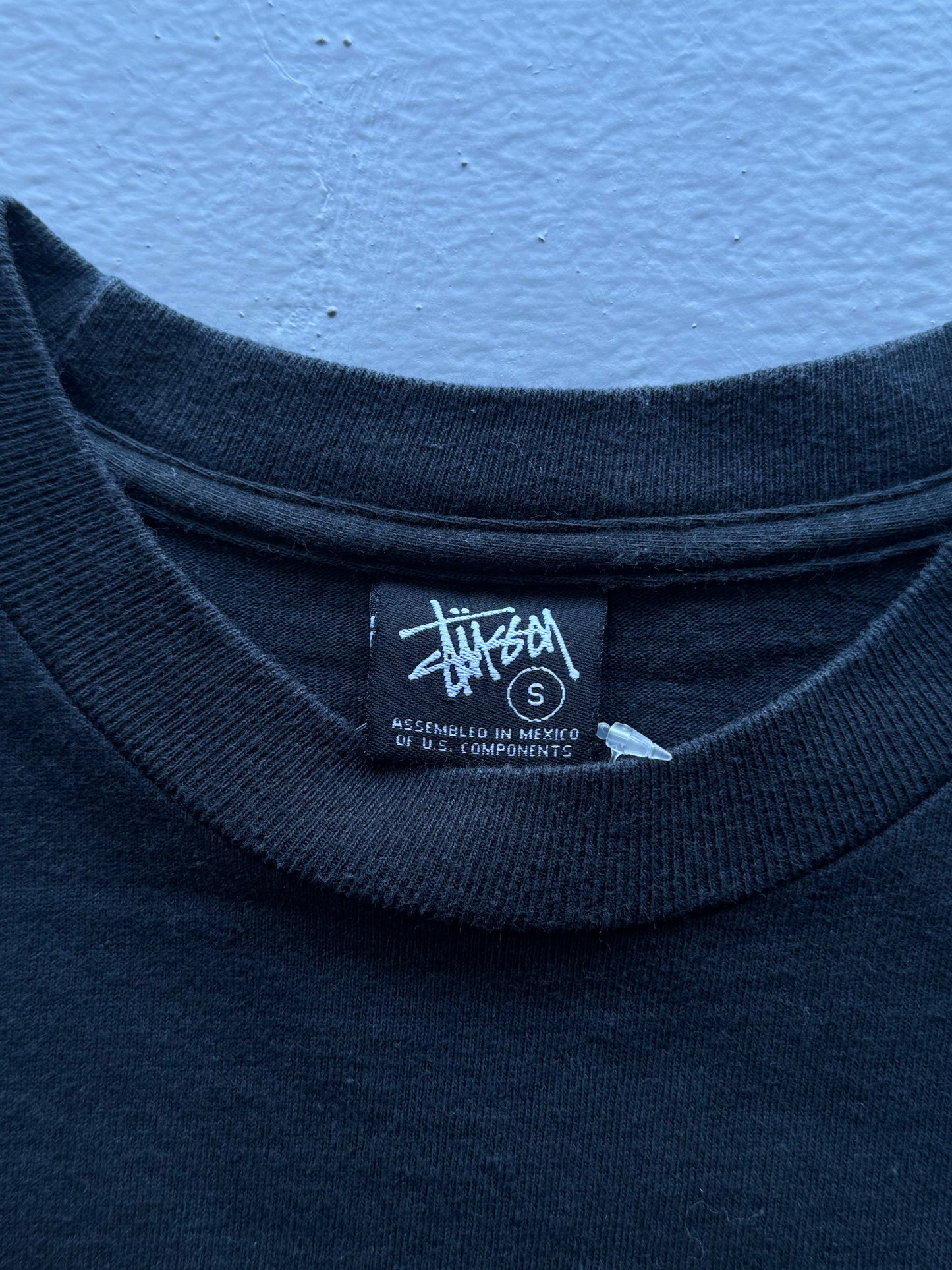 Stussy 2005 Tee