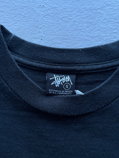 Stussy 2005 Tee