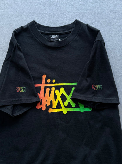 Stussy 2005 Tee