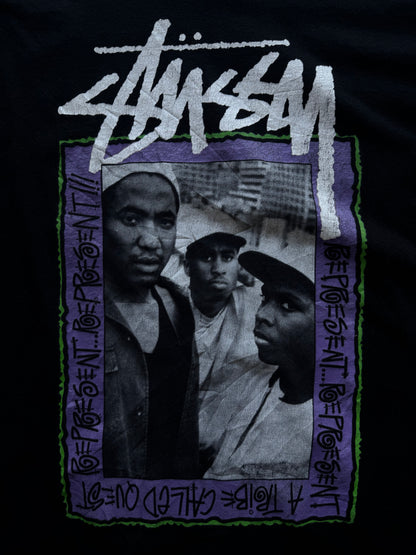 Stussy A Tribe Called Quest Tee
