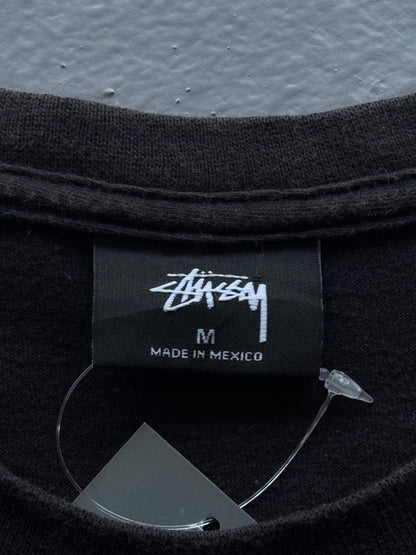 Stussy A Tribe Called Quest Tee