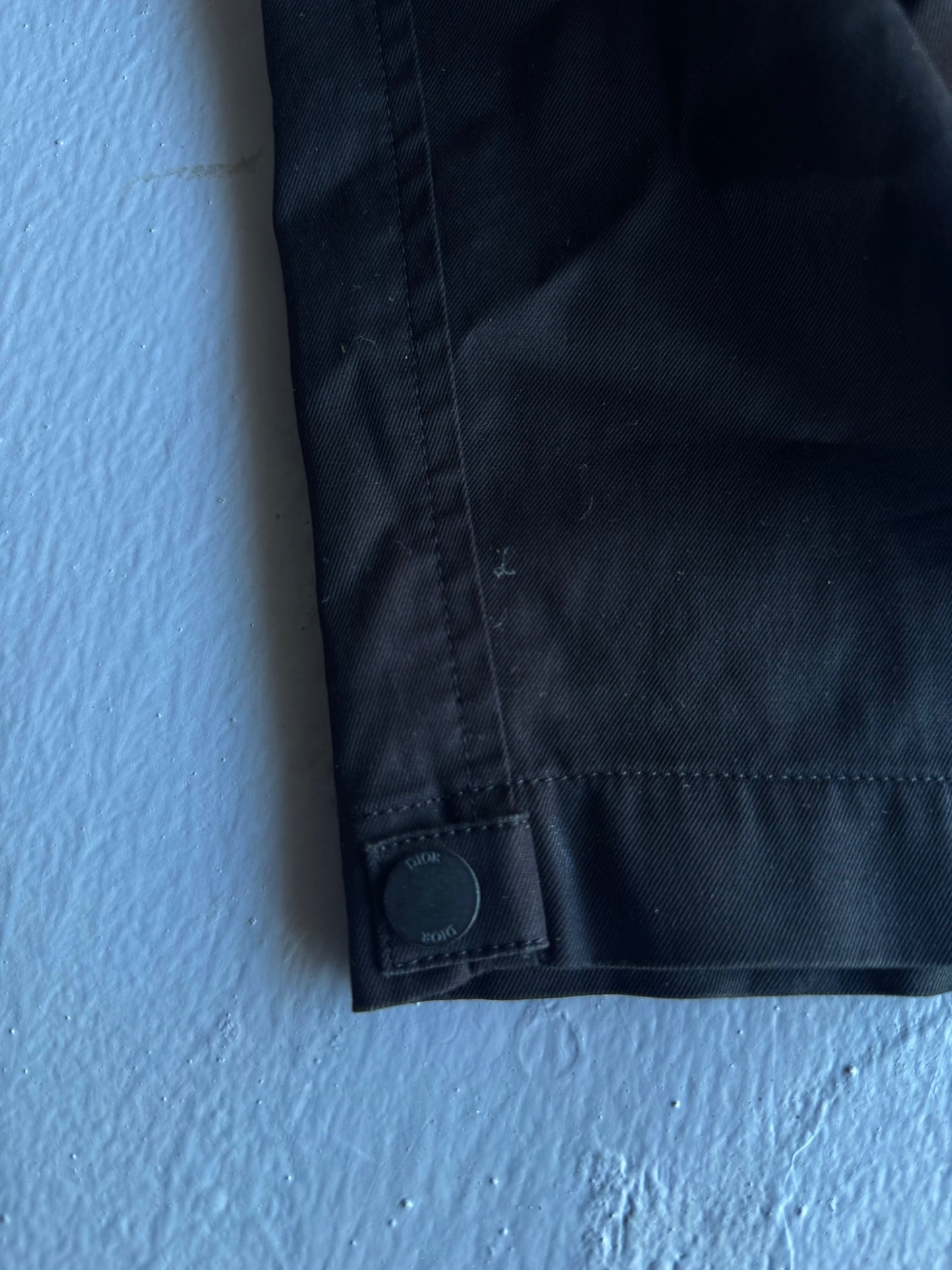Dior Cargo Pants