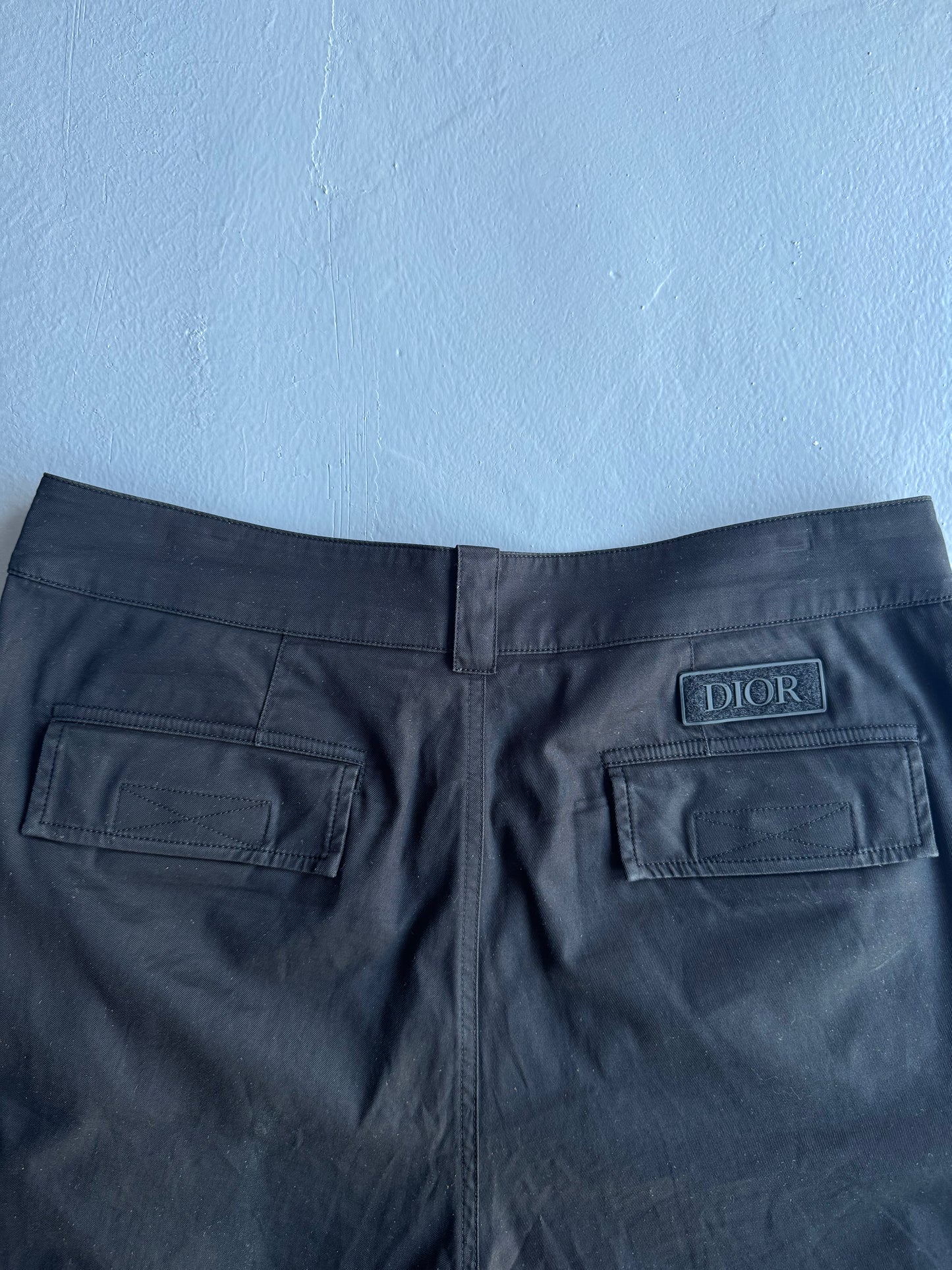 Dior Cargo Pants